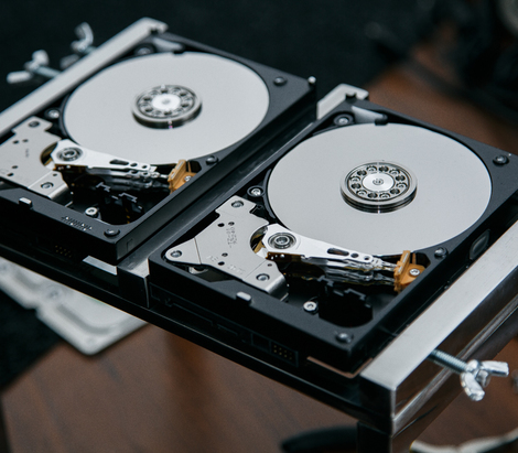 Western Digital