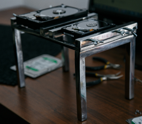 datarecovery Western Digital