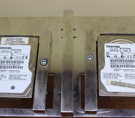 Відновлення інформації з TOSHIBA_MK5075GSX