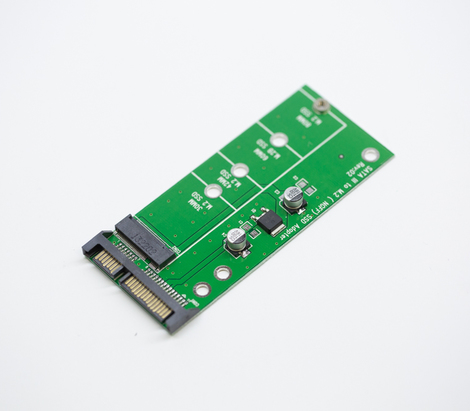 SSD M.2 SATA