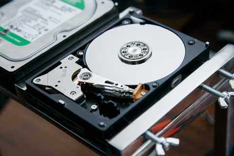Відновлення інформації з жорсткого диска Seagate, Western Digital, Maxtor, Samsung, Fujitsu, Toshiba, Hitachi, Quantum, ADATA, Apaser, Didgital, Freecom, Goodram, LaCie, Silicon Power, Transcend, TrekStor, Verbatim, I.norys, HP, Dell